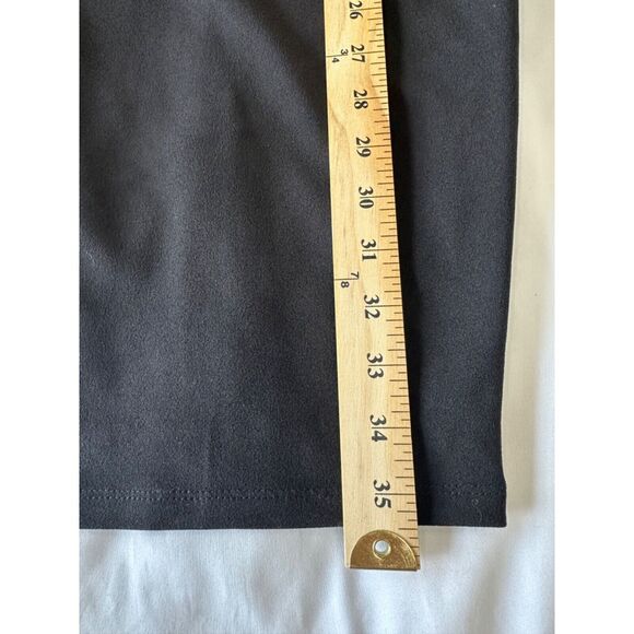 Nookie Lust One Shoulder Glam Bodycon Midi Black NWT XS - Picture 8 of 11